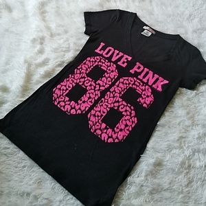 Pink Victoria's Secret. Sz. XS